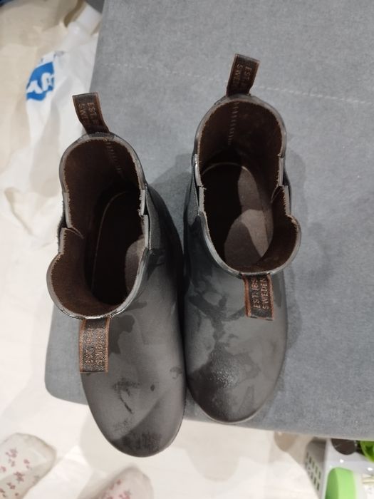 Боти за конна езда