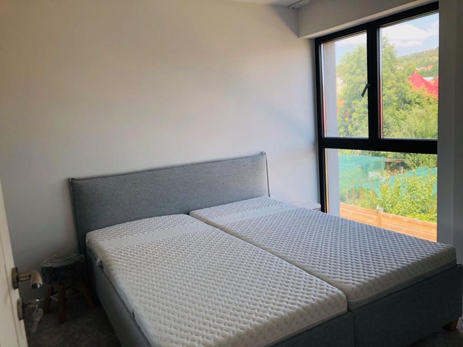 Inchiriez apartament strada Oasului
