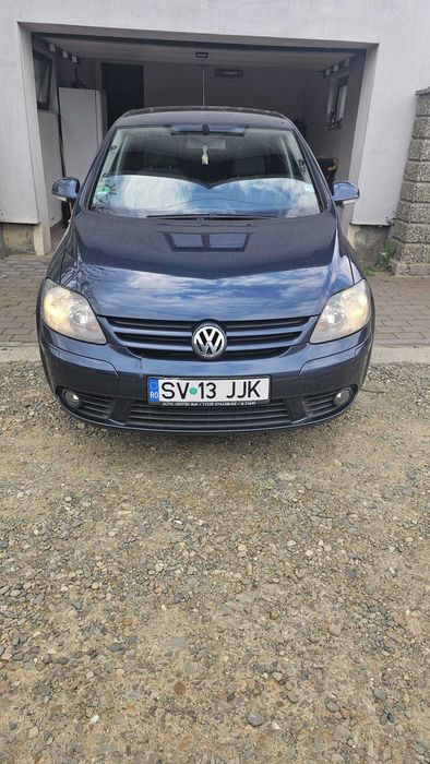 Golf 5 Plus  2006