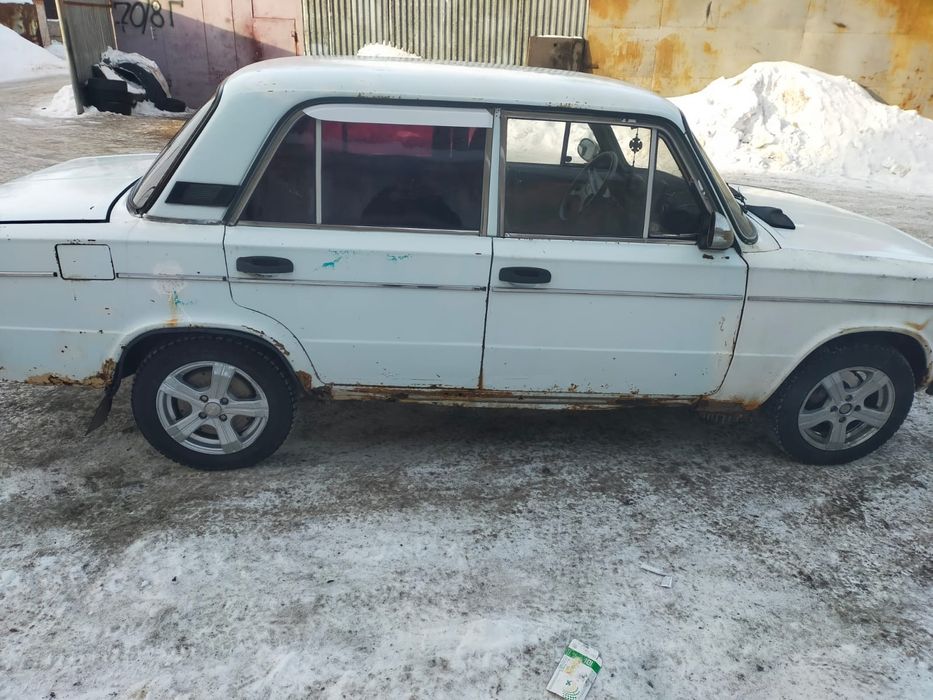 Продам ваз 2106-