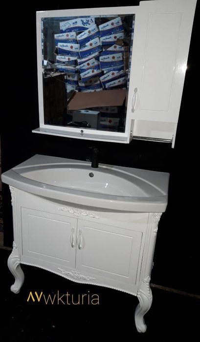 Тумба раковина от 35,000