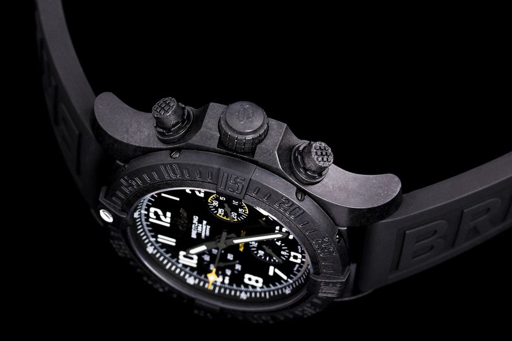 Часовник Breitling Avenger