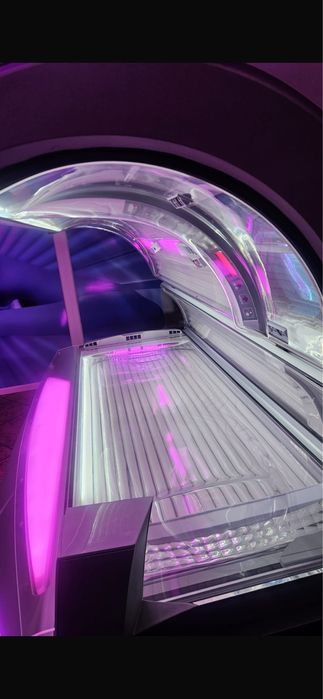 Solar ERGOLINE prestige 1000