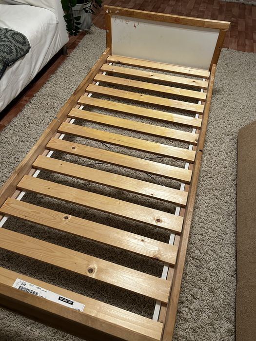 Кровать детская IKEA
