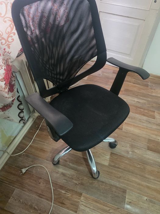 Кресло компьютерное