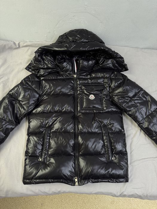 Moncler Куртка/Пуховик зимный