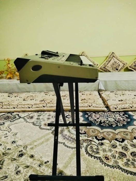 Корк РА3 сотилади