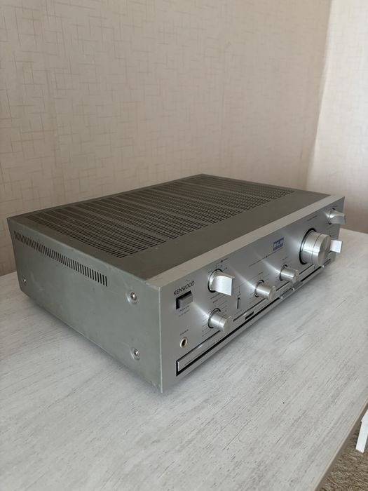Усилитель Kenwood KA-770