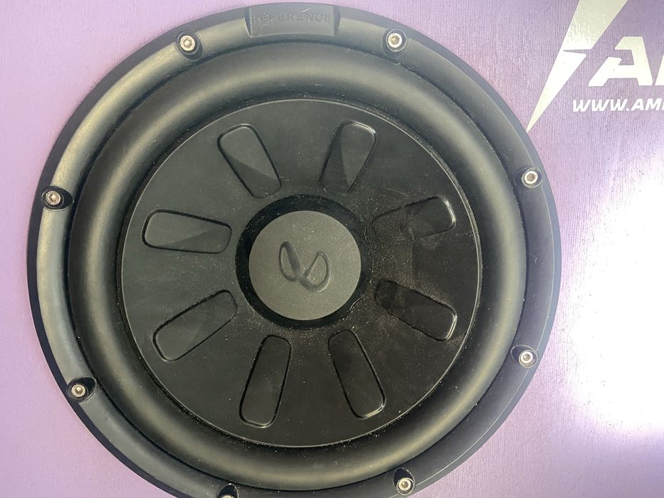 Пассивный сабвуфер 2x12