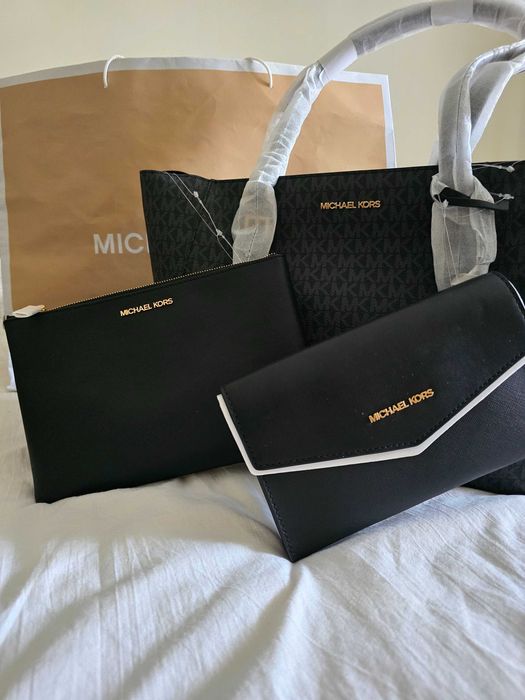 Чанта  Michael Kors