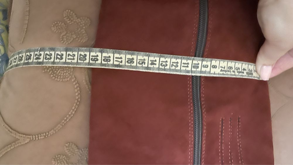 Cizmulite grena marimea 38 perfecte pentru primavara