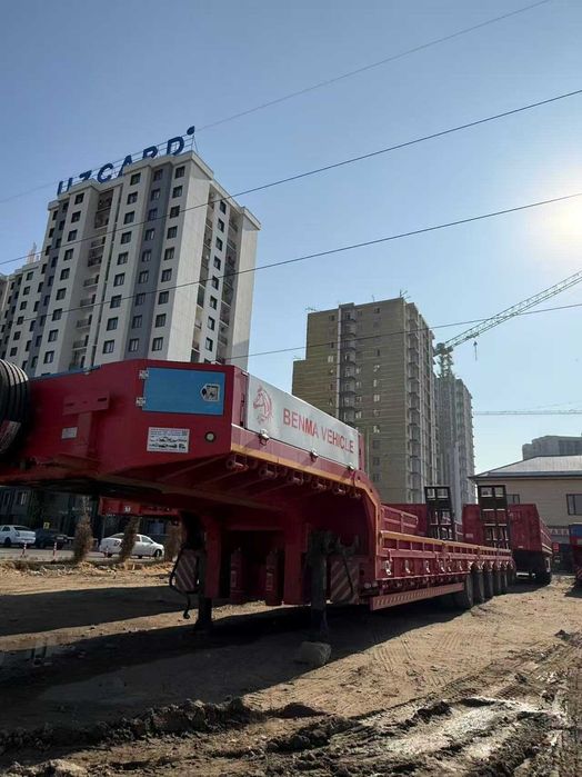 4mostli treller/ Benma treller/ Traller/Trall