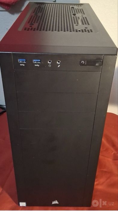 продам игровой компьютер