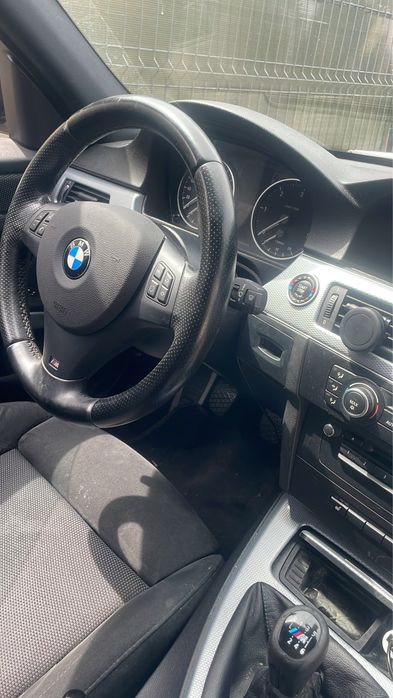 BMW 3 Series 0 — imagine 5