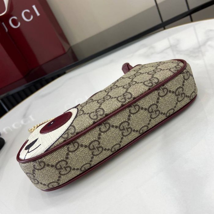 Geanta Gucci Small