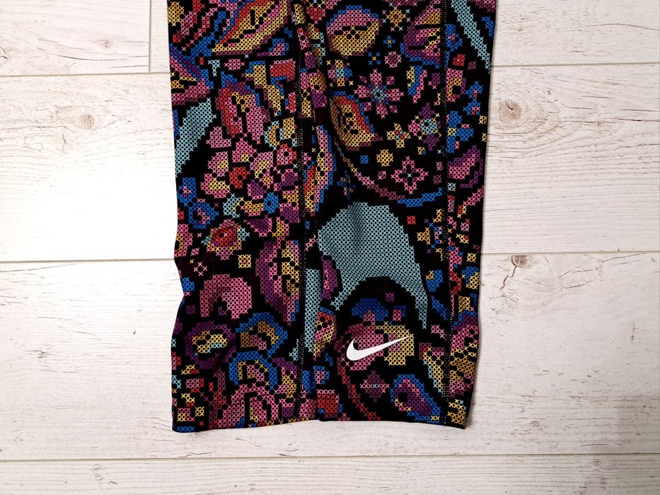 Nike Dry Fit-Ориг. Детски клин Нов!!!