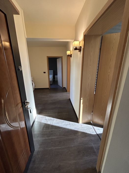 Apartament 3 camere Ultracentral, cu loc de parcare