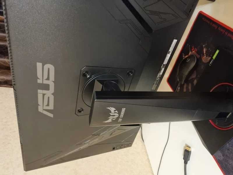 Продается монитор, Asus tuf gaming VG279QM,Full hd, 280Гц,27 диагональ