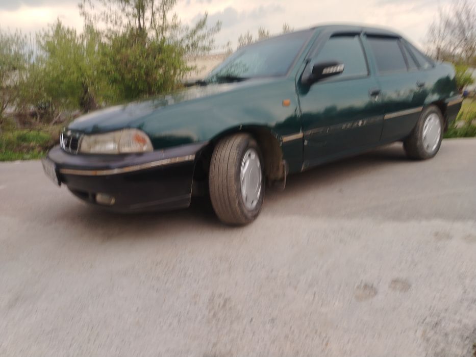 Nexia 1, 1999 yil benzin metan xolati alo