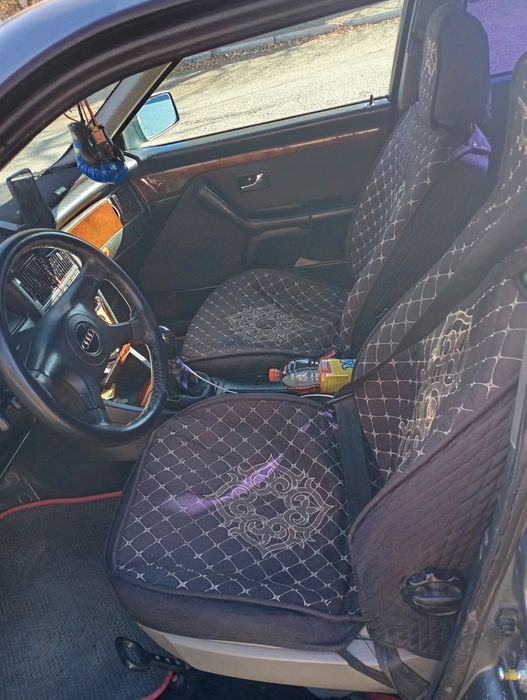 Ауди б 4 2куб моно