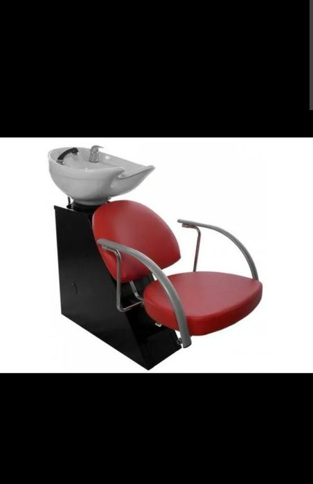 Салон красоты оборудование