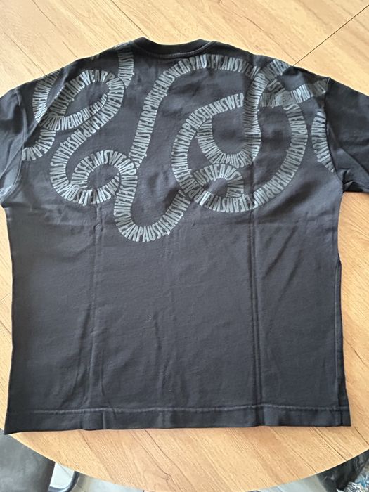 Тениски на Pause Jeans