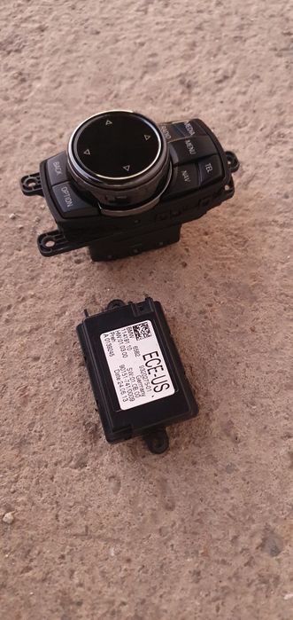 Idrive Ceramic NBT BMW F10 F11 F12 F06 F07 F01 F15 F16 F26 F25 TOUCH