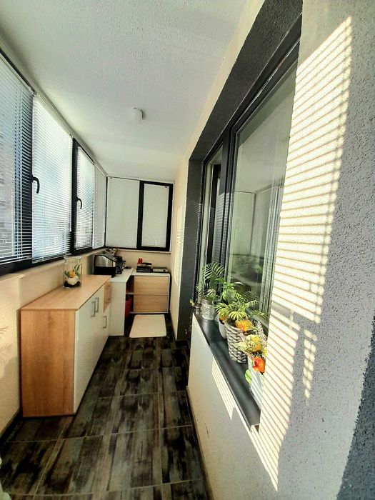 Продава се Тристаен апартамент в Русе, Родина 1 - 92 кв.м за 1595 €/кв.м - Снимка #11