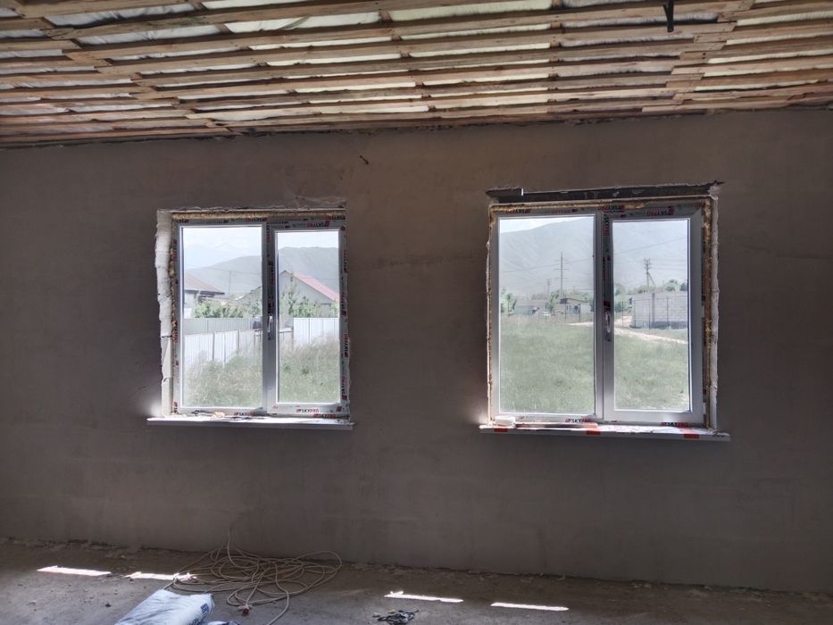 Времянка сатылады