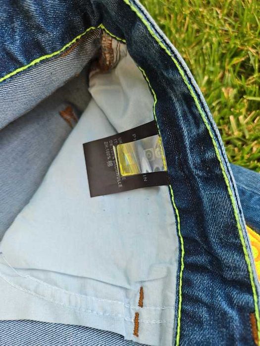 bermude phillip plein