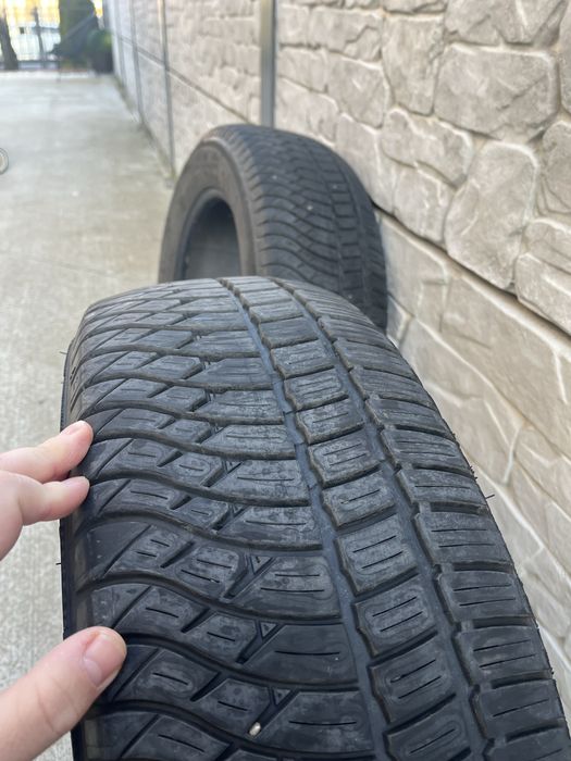 Гуми 215 60 17 Клебер