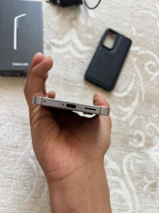 Продажа обмен Samsung s25