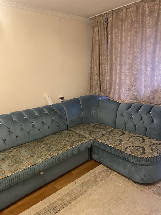 Продам диван 3,5 метров