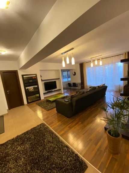 Дава се под наем Двустаен апартамент в Пловдив, Тракия - 60 кв.м за 346.8 € - Снимка #1