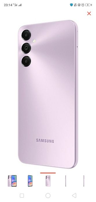 Продам новый смартфон