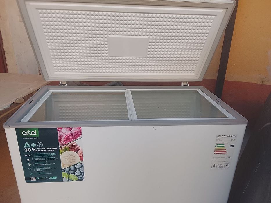 морозильник morozilnik