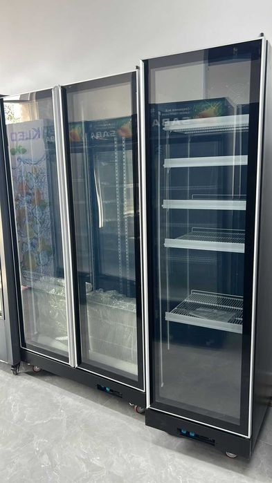 Скидка Витринный холодильник