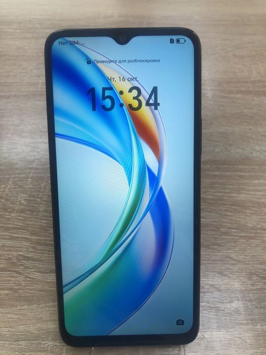 Honor X5b plus 128gb [A4]