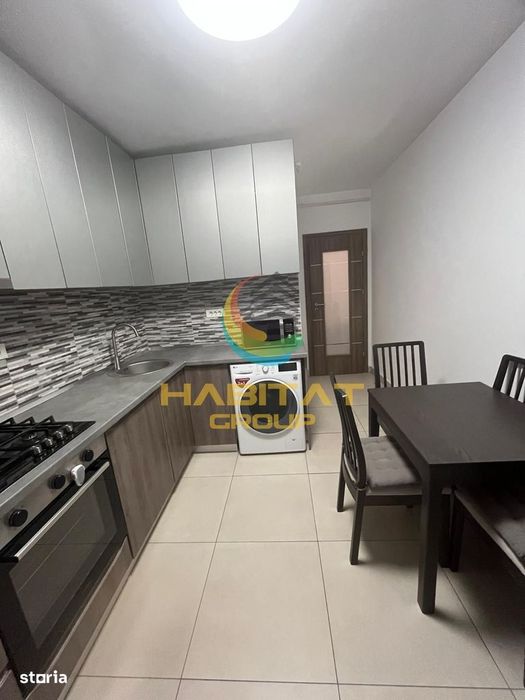 Vanzare Apartament 3 Camere Decomandat 81MP Zona Metalurgiei