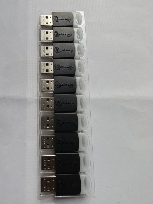 Token SafeNet 5110 semnatura electronica