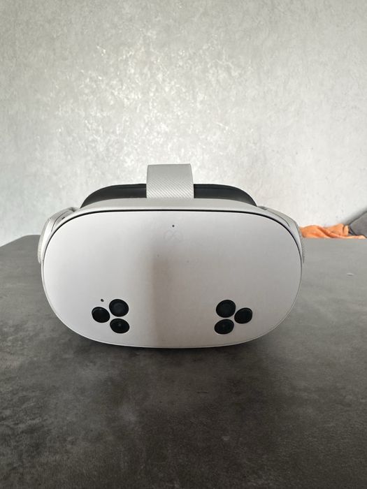 Vr Meta Quest 3S 256 гб