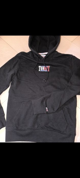 Tommy Hilfiger дамско горнище