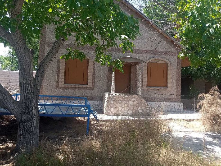 ПРОДАЕТСЯ ДАЧА      6 сот     Бостанлыкский  район