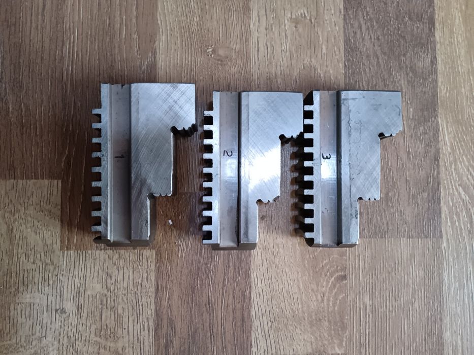 Кулочки обратные