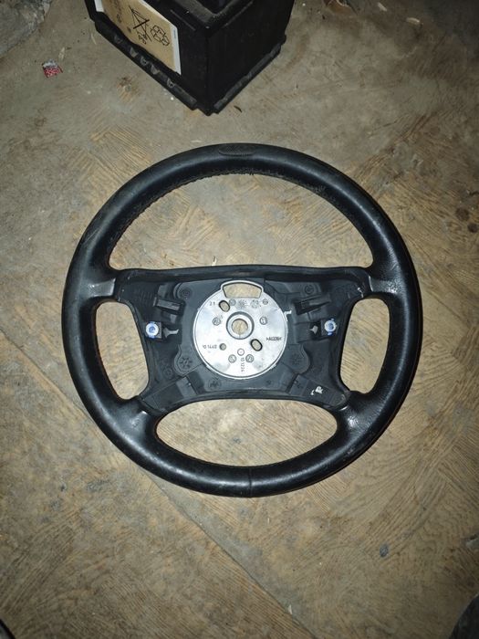 Волан за БМВ е46