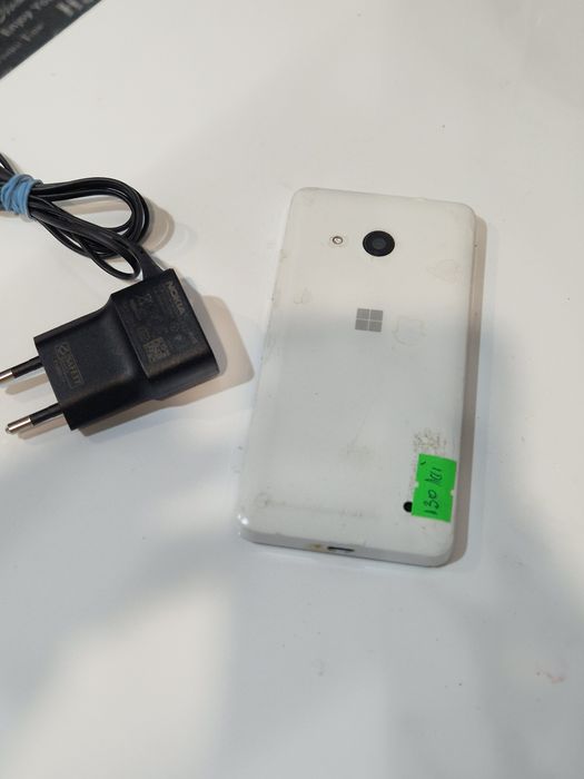 Telefon Nokia cu touchscreen