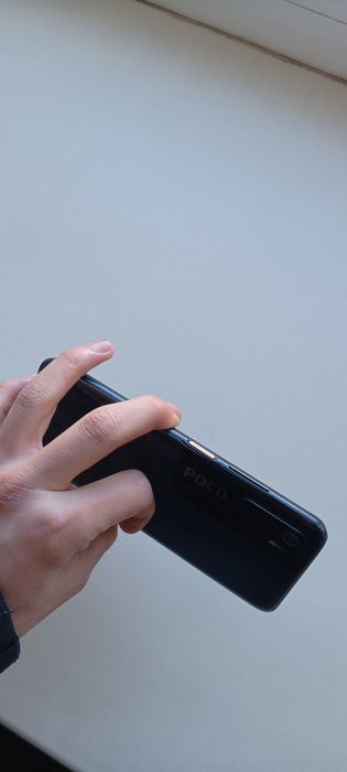 Продам Poco M3 Pro