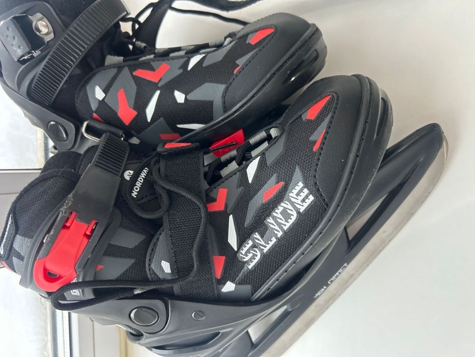 Продам коньки, 10 тыс.тг.