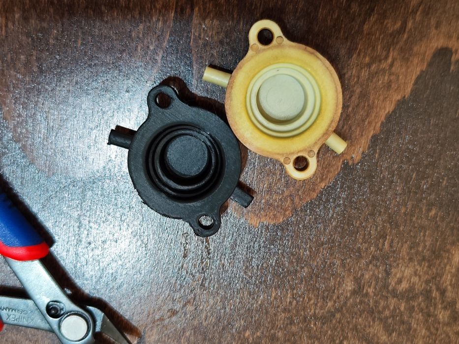 3D. сканиране и принтиране