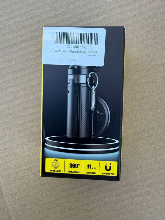 Selfie Stick wireless 360°